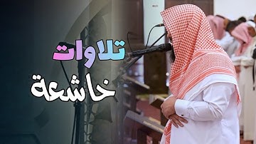 تلاوة بديعة لما تيسر من سورة المائدة للشيخ أنس العمادي | عشاء 4 شوال 1446 هـ