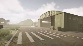Ultimate Military Base Pack Unity : Demo