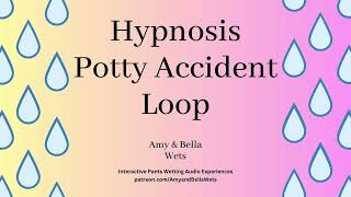 ABDL Hypnosis - Potty Accident Loop