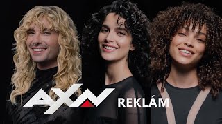 Axn Reklám 2025.11.07 Reklámgyűjtő