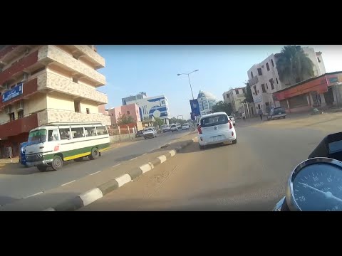 Video: “Jeg Føler Meg Ufullstendig, Og Jeg Er Underordnet Mennesker”: Opplevelser Fra Sudanesiske Kvinner Som Lever Med Fødselshjelp I Khartoum, Sudan