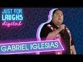 Gabriel Iglesias - I Just Turned On A Man