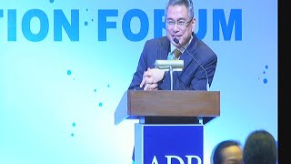 6th Asia Pacific Climate Change Adaptation Forum (Local Government at the Forefront)