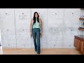 MY STYLE  |  TRY ON HAUL  | New York Vlog |  Maria Teresa Lopez