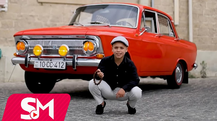 Nihat Xile - Baki Haqqinda Revayet (Yeni Klip 2024)
