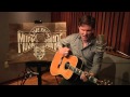 Live From Music Square: Frankie Ballard - Tell Me You Get Lonely