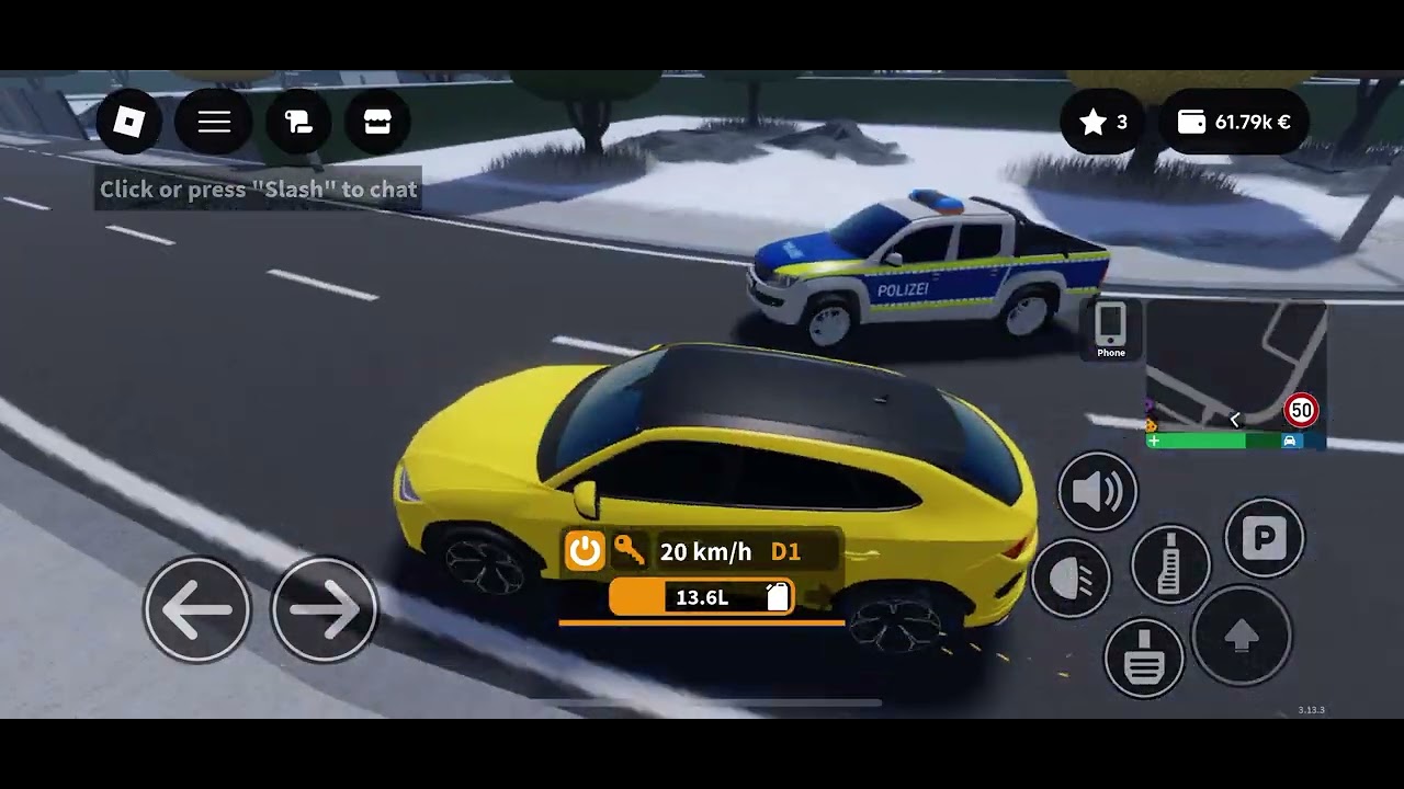 Lujta pak Emergency Hamburg