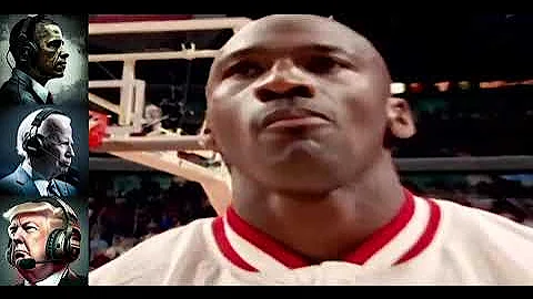 US Presidents Rank Top 5 NBA Players