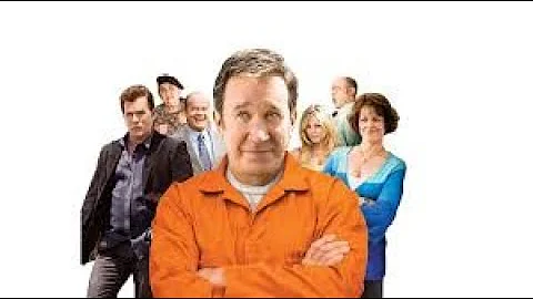 Crazy on the Outside Full Movie HD Facts And Story |  Tim Allen | Sigourney Weaver