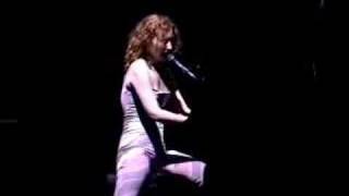 Tori Amos - Space Dog Live