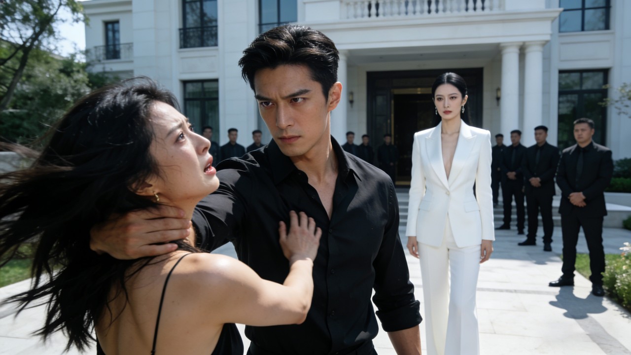 【Full】Reborn as a scumbag husband, I find my wife’s a billionaire CEO—and kick out the mistress.