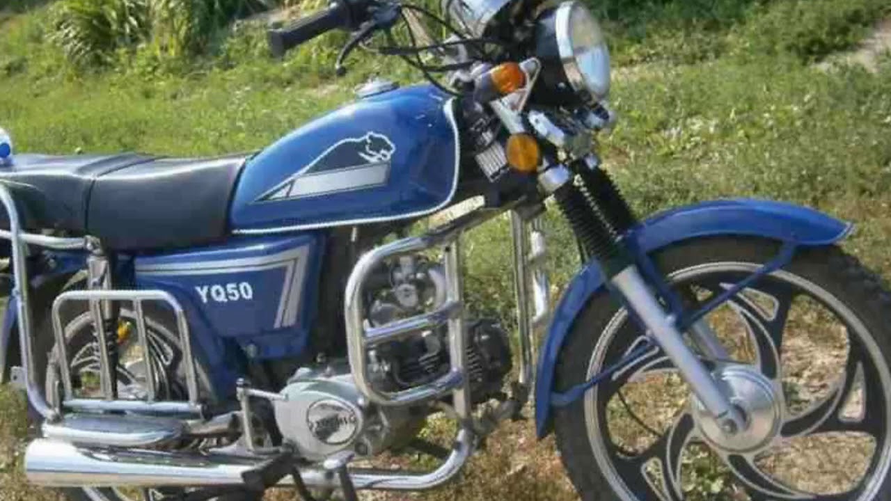 Мотоцикл купить нижегородская бу