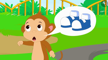 Patterns in Alphabets  | Part 1/2 | English | Class 3