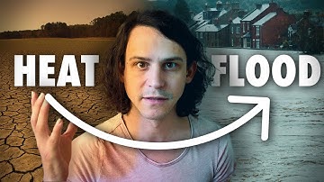 How Drought led to UK