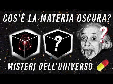 Video: La Materia Oscura Può Essere Leggermente Elettrificata, Dicono Gli Scienziati - Visualizzazione Alternativa