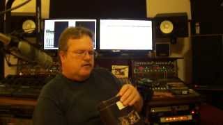 Software (virtual) drums in the home/project studio