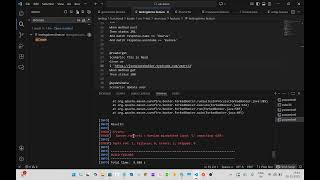 API test automation using karate-ELS