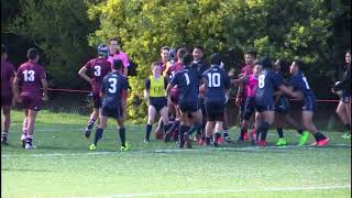2017 U12's National Championships - VIC Finals Games Highlights