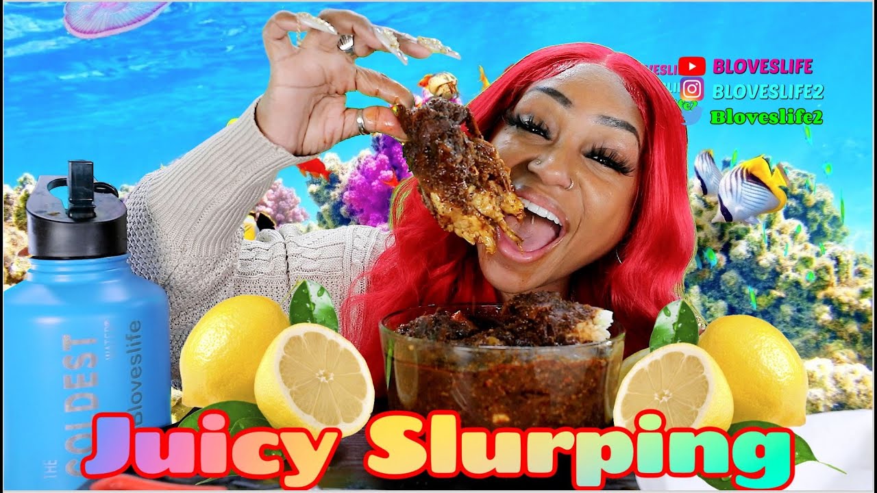 Giant Juicy King Crab Knuckles