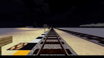 Immersive Railroading + Open Computers - Train trajectory predictor
