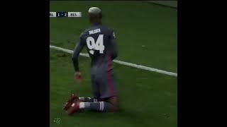 Talisca - Bir Zamanlar Deli Gönlüm Şiktaş