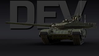 ОБКАТ НОВИНОК НА DEV-СЕРВЕРЕ / Т-90М "Прорыв", Су-27, F-15 и тд / WAR THUNDER