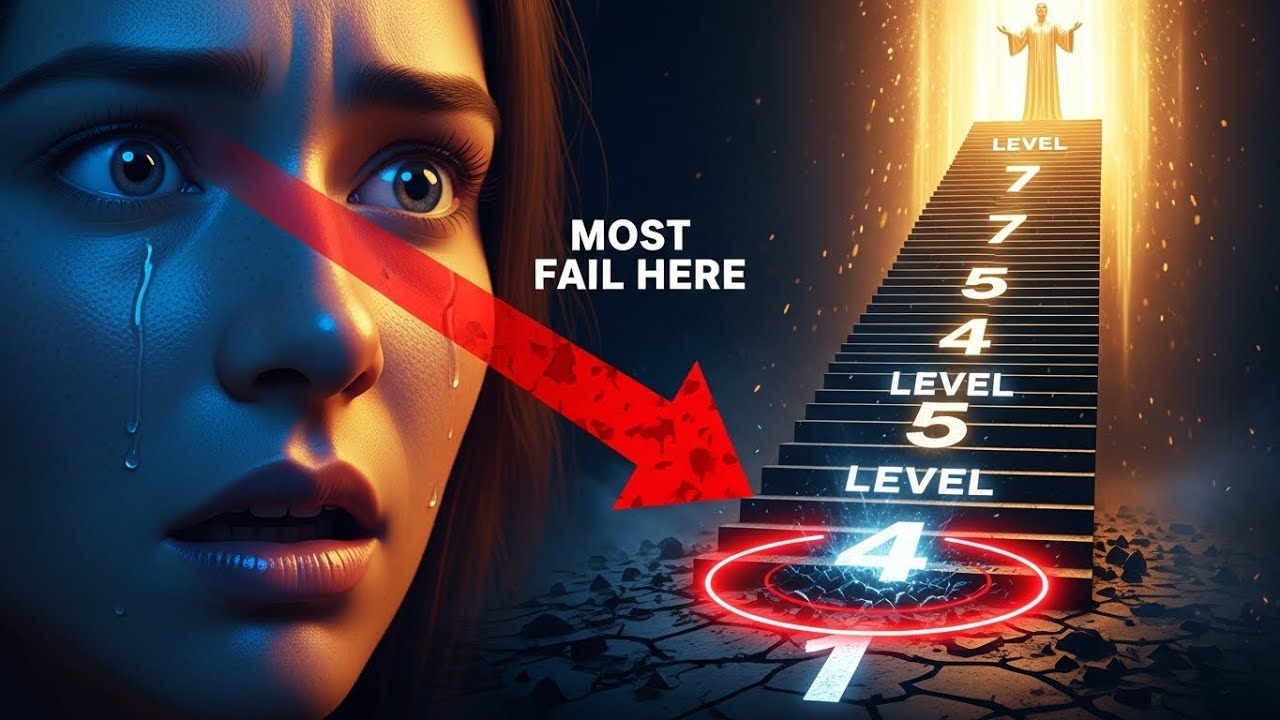 7 Levels of Fasting (Levels 4–7 Are Extremely Powerful