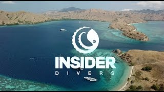 Insider Divers - Intro Video