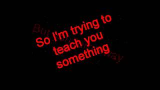 Sonic Syndicate - Enclave with Lyrics