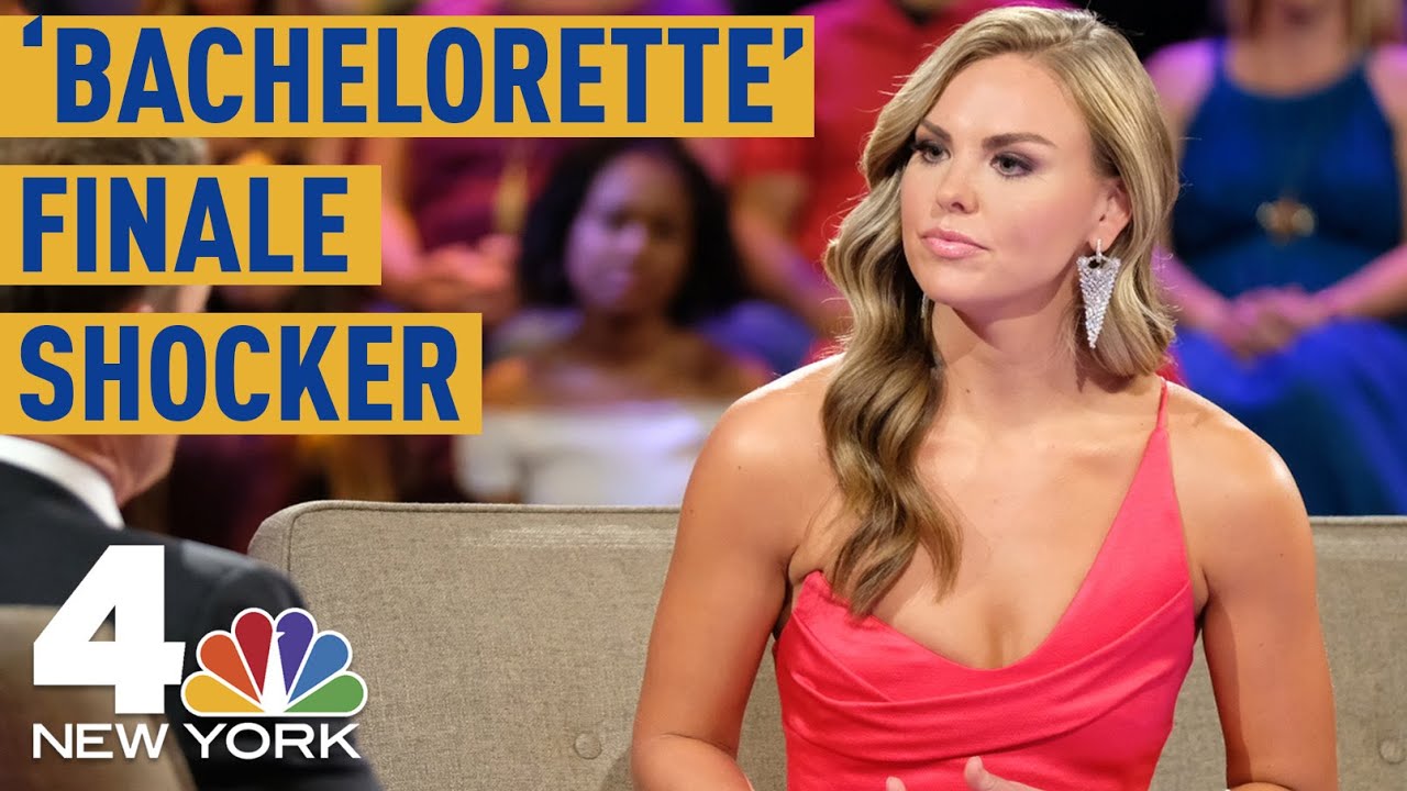 michael gargiulo trial update 'The Bachelorette:' Why This Season, Finale Were So Shocking | NBC New York