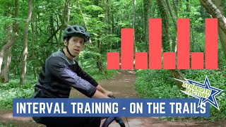 Celebrity Interval Training On The Trails | Factory Knowledge. Profile