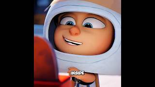 He Waited 50 Years for HIS DREAM 🚀 | Coin Operated | #shorts