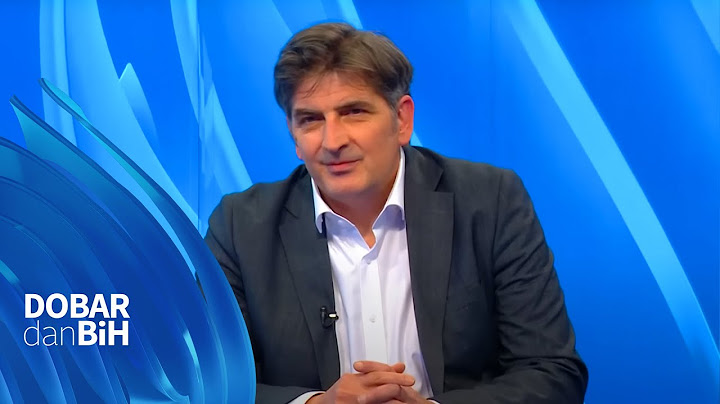 DOBAR DAN, BIH: KAPIDŽIĆ (prvi dio) - SA TROJKOM MOŽEMO OČEKIVATI I KUGU