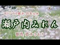 瀬戸内みれん(岩本公水さん)唄/真木さおり