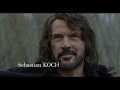 The Pirate - Trailer