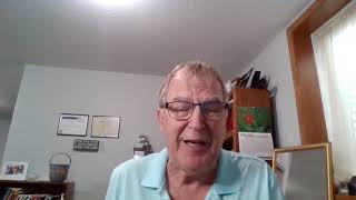 Today's Moment by John R.W. Stott #shorts