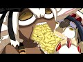 酒に溺れた三人【メイドインアビス・IFアニメ】【メイドインアビス・IFアニメ】