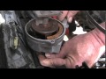 1987 Ford F150 I6 Damper, Distributor, Timing and Start Part IV