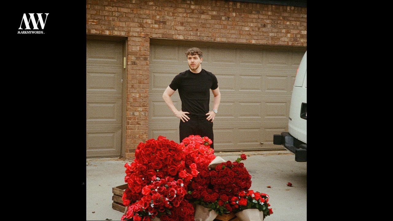 [FREE] JACK HARLOW X CORDAE TYPE BEAT 