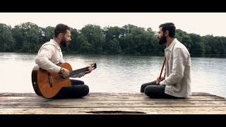 Neçirvan & Rıdvan - Ser Sîpanê Xelatê ( Stranen Botanê )