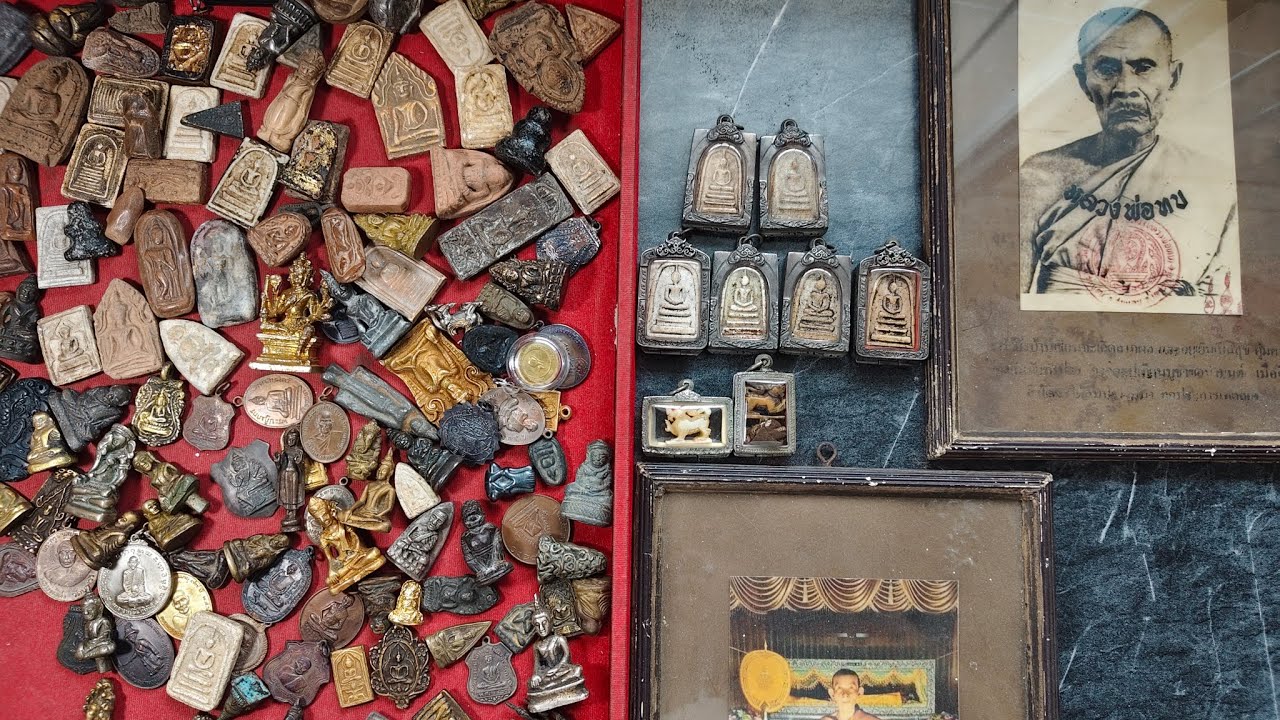 EP627 อิสระพระเครื่อง องค์ละ200 โปรโมชั่น 3 องค์ 500 ส่งฟรี โทรด่วน 0968 326 327