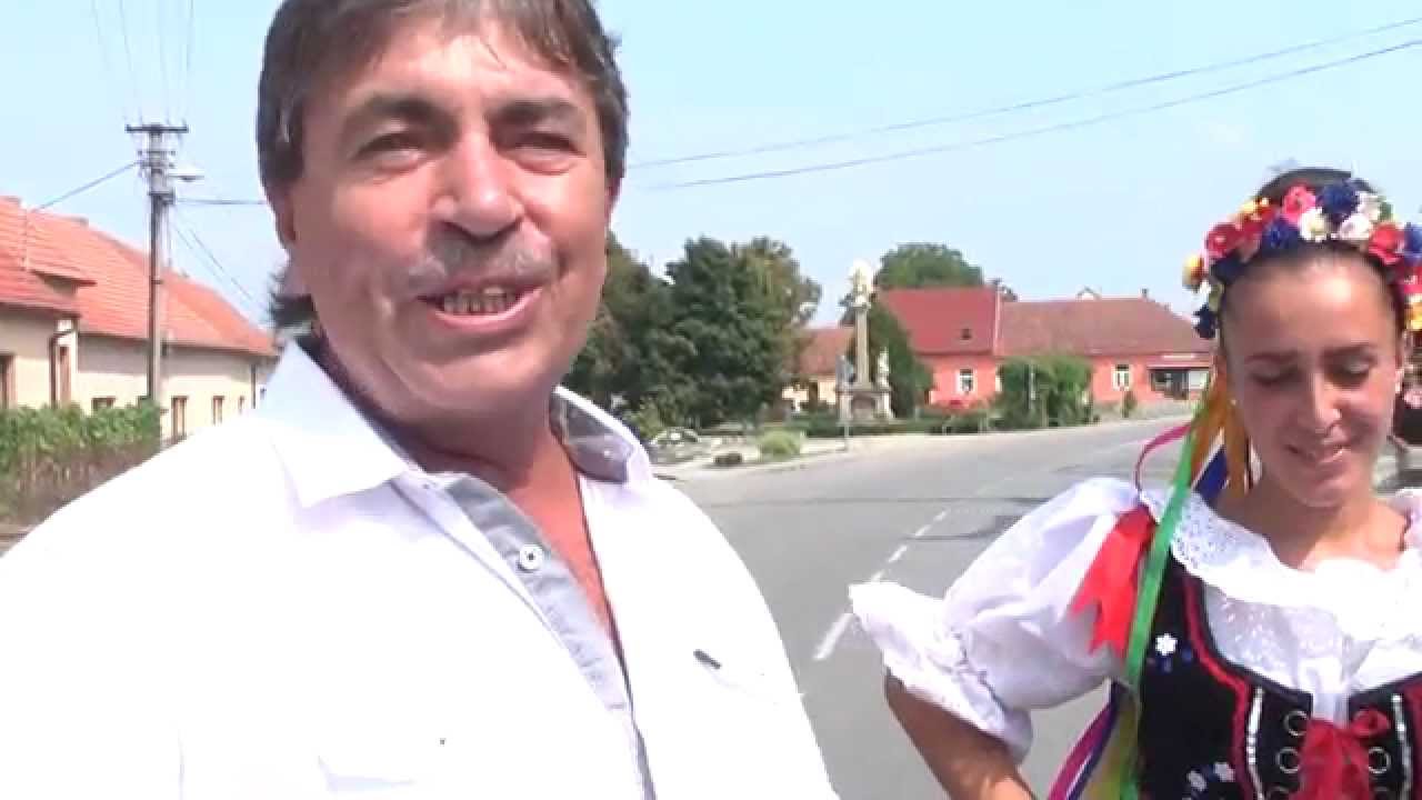 Hody v Blučině 2015