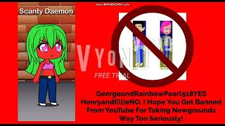 #DeleteGARP518YHAENChain #DeleteGARP518YHAENChain