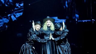 Madonna - Die Another Day, Copenhagen 2023 - The Celebration Tour (4K)