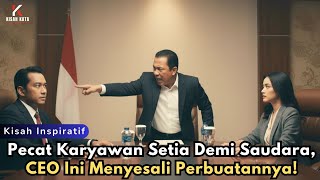 Download Lagu Balas Dendam Berkelas! Dipecat Secara Hina, Sistem Langsung Lock. MP3