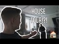 WTF IS HE DOING?! (ft. House Tour &amp; Prank)