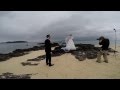 Behind the scenes Pre wedding photo shoot in Okinawa #4