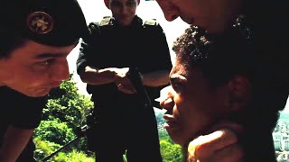 Cadê O Baiano? - Tropa De Elite 1