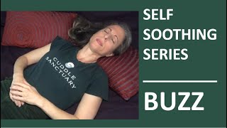 Cuddle Queen Jean Self Soothing Series - Buzz To Feel Better