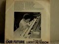 Lucky Peterson - 5 year old - Our futur ( Official Channel )